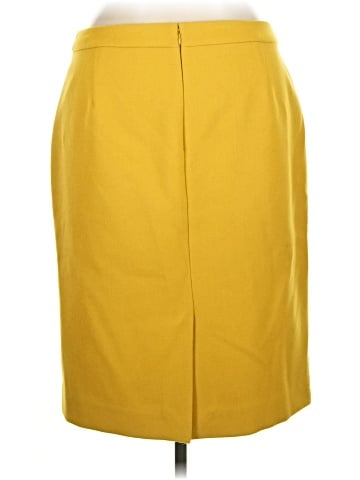 J.Crew Wool Skirt (view 2)