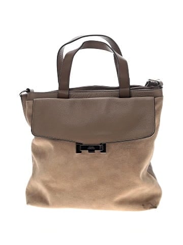 Vince Camuto Leather Shoulder Bag (view 1)