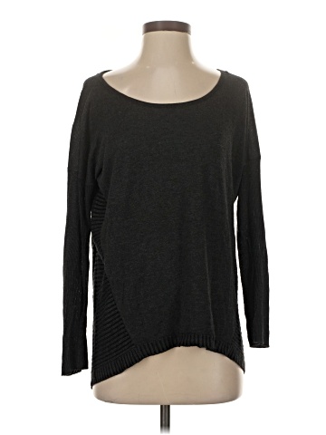 Firth Long Sleeve T-Shirt (view 1)