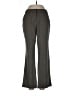 Sag Harbor Chevron-herringbone Gray Dress Pants Size 10 - photo 1