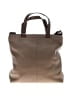 Vince Camuto 100% Leather Tan Leather Shoulder Bag One size - photo 3
