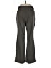Sag Harbor Chevron-herringbone Gray Dress Pants Size 10 - photo 2