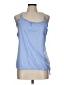 C9 By Champion 100% Polyester Blue Active Tank Size L - photo 1
