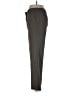 Sag Harbor Chevron-herringbone Gray Dress Pants Size 10 - photo 5