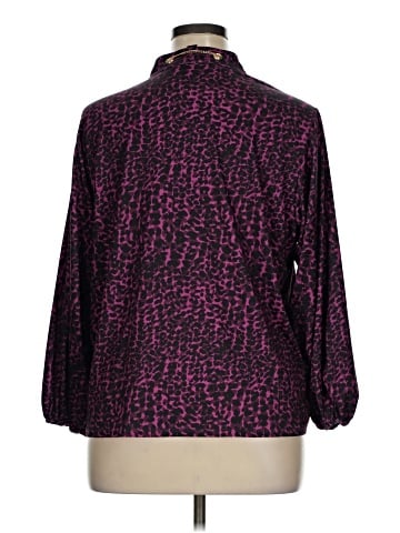 C. Wonder 3/4 Sleeve Blouse (view 2)