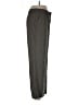 Sag Harbor Chevron-herringbone Gray Dress Pants Size 10 - photo 4