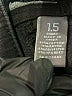 So Slimming by Chico's 100% Cotton Black Jeans Size Med (1.5) - photo 9