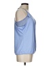 C9 By Champion 100% Polyester Blue Active Tank Size L - photo 4