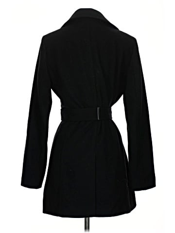 Calvin Klein Wool Coat (view 2)
