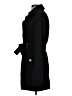 Calvin Klein Black Wool Coat Size PS - photo 5
