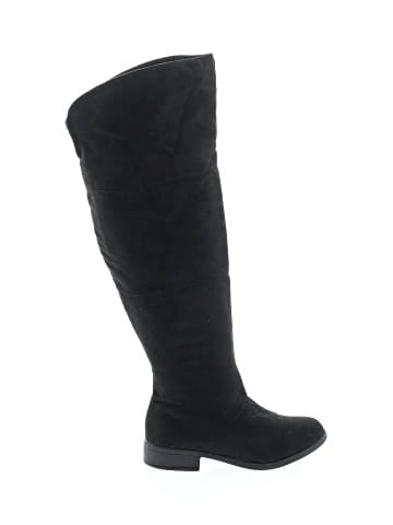 Alexis Bendel Boots (view 1)