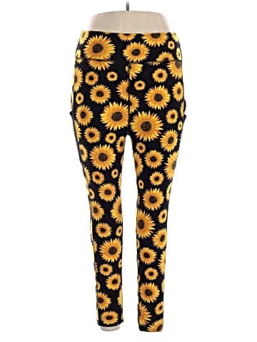 Pop Fit Casual Pants (view 1)