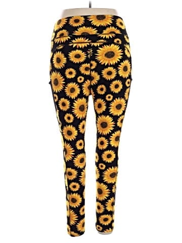 Pop Fit Casual Pants (view 2)