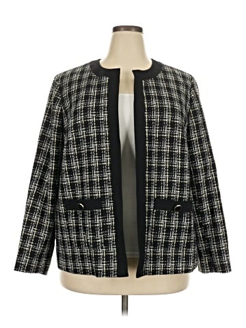Kasper Jacket (view 1)