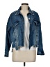 Unbranded Blue Denim Jacket Size M - photo 1