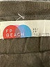 FP BEACH Brown Casual Pants Size XS - photo 6
