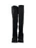 Alexis Bendel Black Boots Size 5 1/2 - photo 2