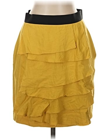 BCBGMAXAZRIA Casual Skirt (view 1)