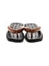 Vince. Brown Black Sandals Size 6 1/2 - photo 2