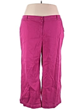 Crown & Ivy Casual Pants (view 1)