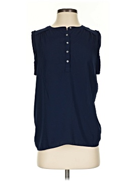 Ann Taylor Loft Sleeveless Blouse
