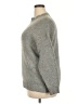 Misslook Tweed Gray Pullover Sweater Size XXL - photo 5