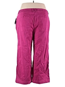 Crown & Ivy Casual Pants (view 2)