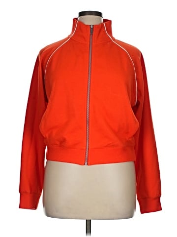 SPANX Track Jacket (view 1)