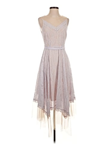 LC Lauren Conrad Cocktail Dress (view 1)