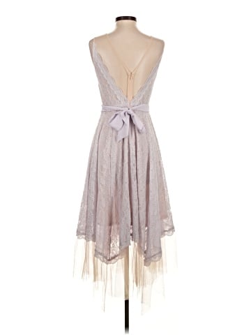 LC Lauren Conrad Cocktail Dress (view 2)