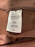 Mondetta Solid Brown Active Pants Size XL - photo 8