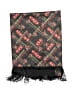 Unbranded Black Scarf One size - photo 2