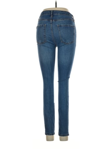 Zara Jeans (view 2)