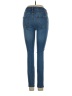 Zara Hearts Blue Jeans Size 4 - photo 2