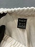 Shein 100% Polyester Ivory Sweatpants Size XS - photo 7