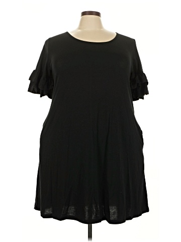 Nemidor 3/4 Sleeve Top (view 1)