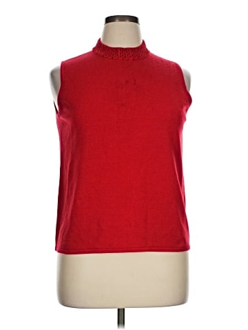 Designers Originals Sleeveless Top (view 1)