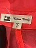 Cotton Candy 100% Polyester Color Block Orange 3/4 Sleeve Blouse Size M - photo 7