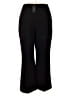 City Chic Black Dress Pants Size 22 Plus (XL) - photo 2