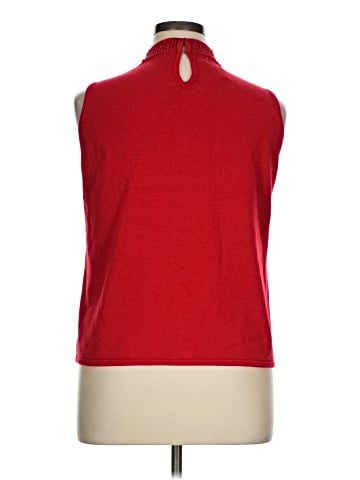Designers Originals Sleeveless Top (view 2)