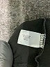Lane Bryant Black Short Sleeve Blouse Size 26 - 28 Plus - photo 8
