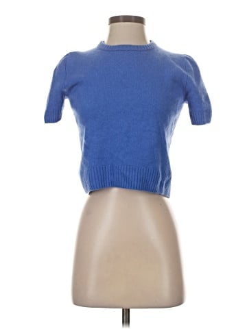 Zara Pullover Sweater (view 1)