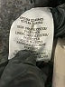 Z Supply 100% Polyester Gray Coat Size M - photo 7