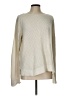 Gap Outlet Ivory Pullover Sweater Size L - photo 1