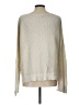 Gap Outlet Ivory Pullover Sweater Size L - photo 2