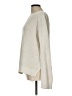 Gap Outlet Ivory Pullover Sweater Size L - photo 5