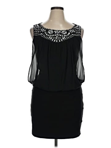 Bisou Bisou Cocktail Dress (view 1)