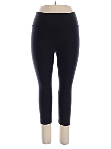 Nike Active Pants (view 1)