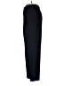 Ralph by Ralph Lauren Black Wool Pants Size 8 - photo 5