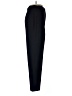 Ralph by Ralph Lauren Black Wool Pants Size 8 - photo 4
